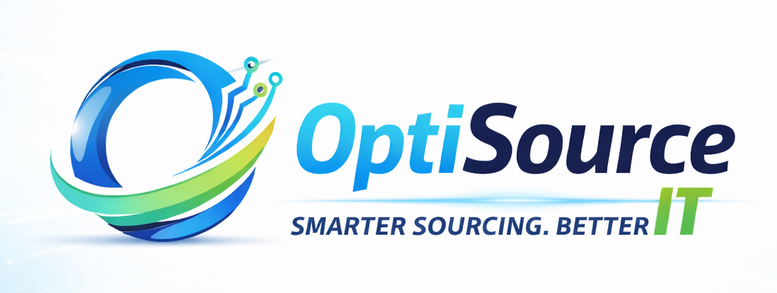 OptiSource IT